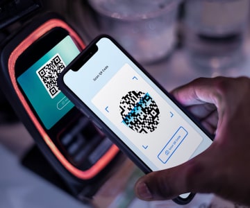 our app
